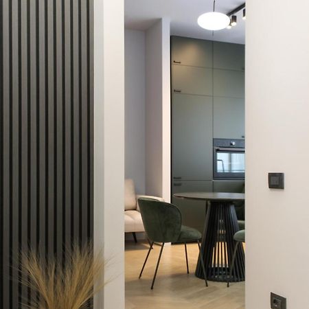 Little Dream Luxury Apartment - Citylife District - M5 Milan Exterior photo