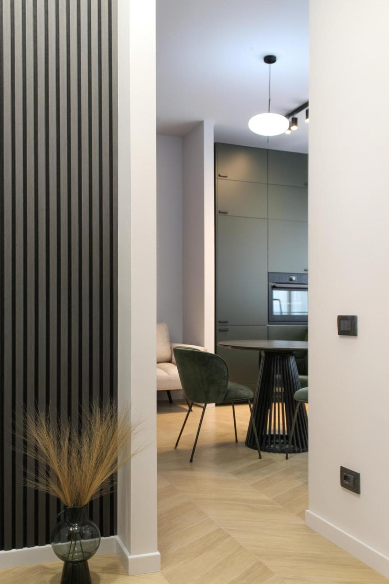 Little Dream Luxury Apartment - Citylife District - M5 Milan Exterior photo