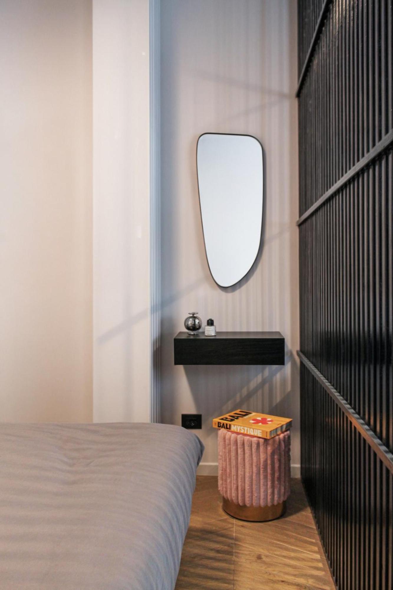 Little Dream Luxury Apartment - Citylife District - M5 Milan Exterior photo